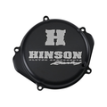 Clutch Cover CR125 00-07