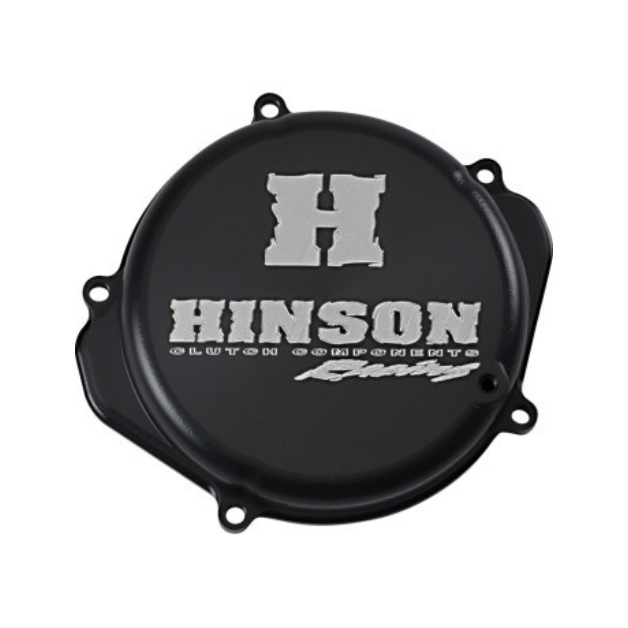 Clutch Cover CR125 00-07
