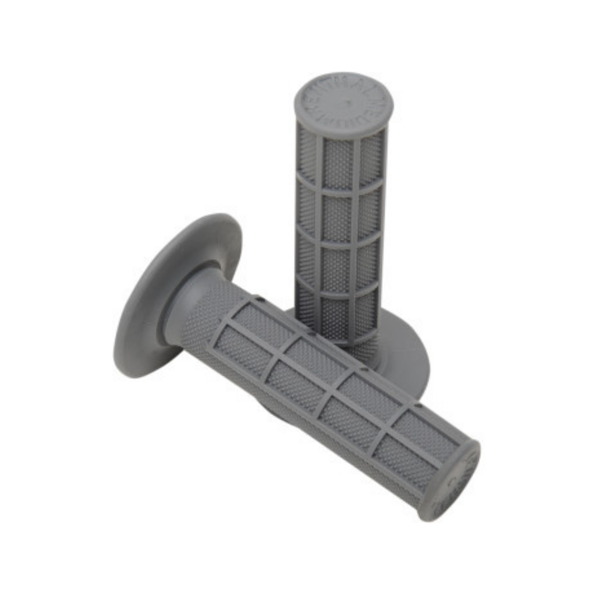 Half-Waffle Grips