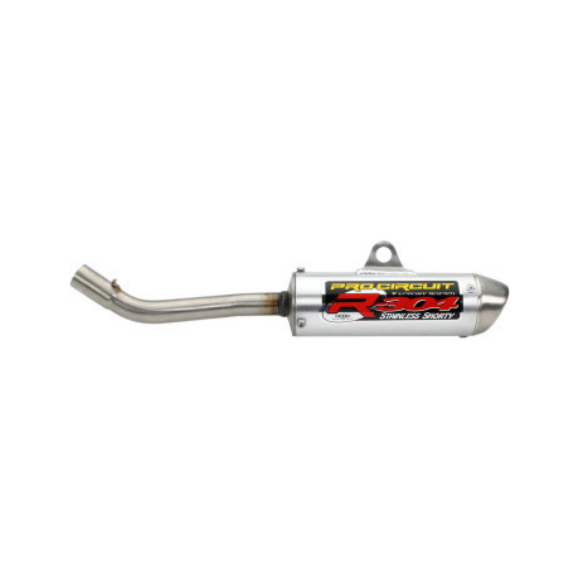 R-304 Silencer KX125 03-05