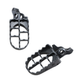 Super Stock Foot Pegs CR125/250 ‘02-‘07