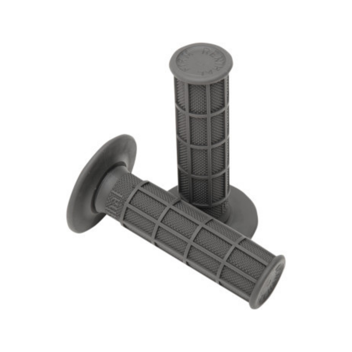 Full-Waffle Grips