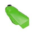 Fuel Tank Green KX500 88-04