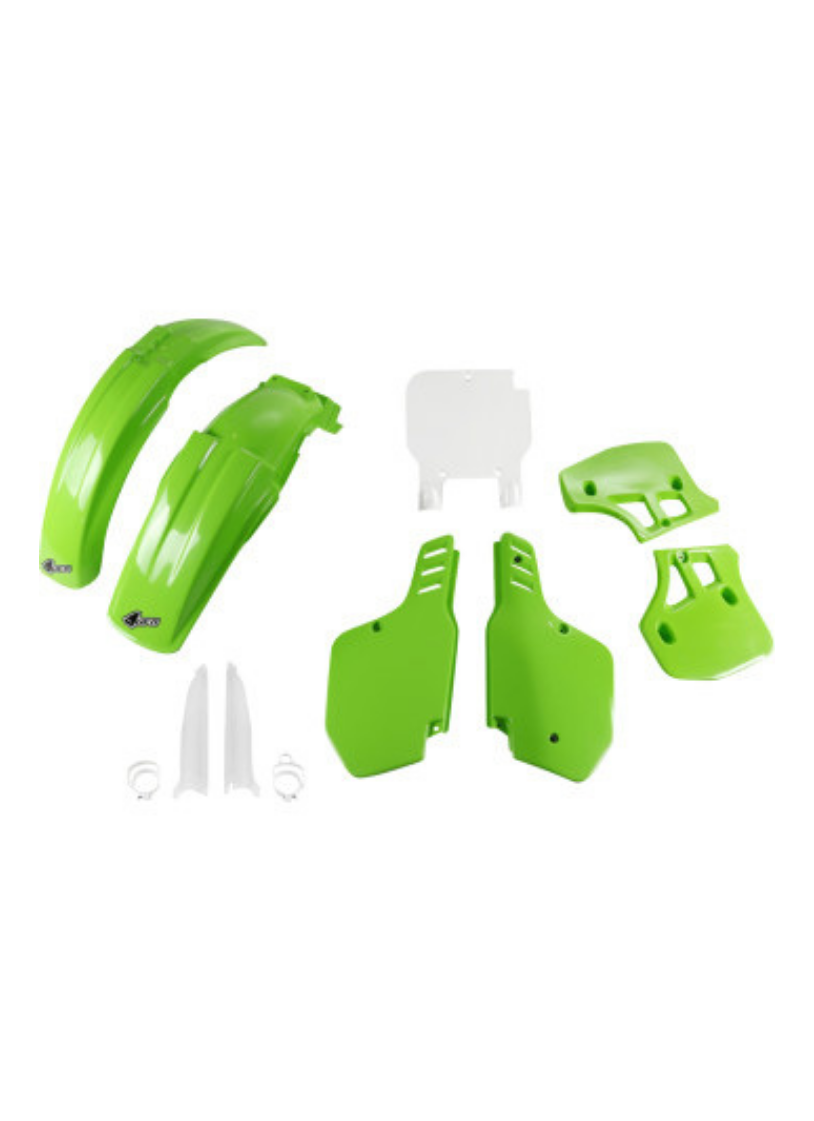 Plastic Kit KX500 ‘93-‘95