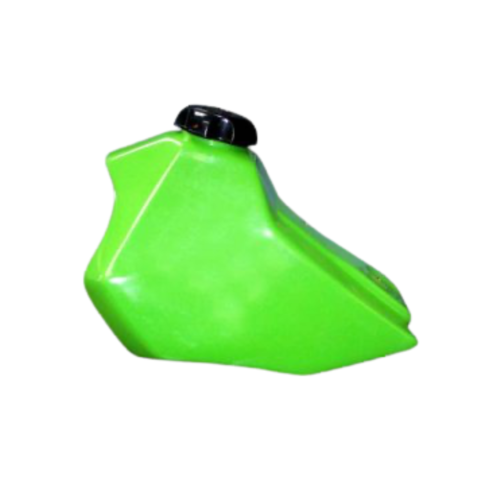 Fuel Tank Green KX80 92-97 KX100 95-97
