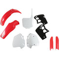 Plastic Kit ‘96 OEM ‘95-‘01 CR500