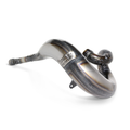 Works Exhaust Pipe CR500 ‘89-‘01