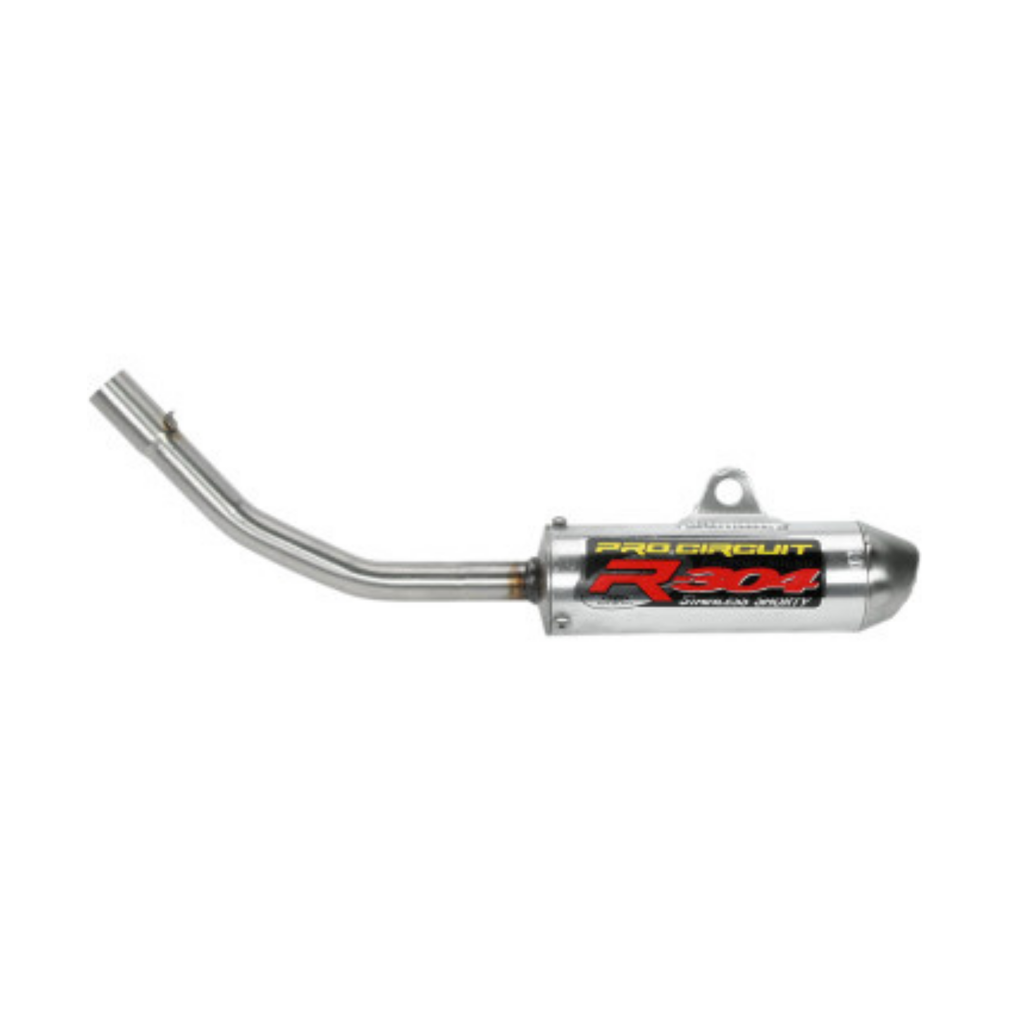 R-304 Silencer KX125 99-02