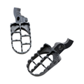 Super Stock Foot Pegs CR125/250 ‘00-‘01