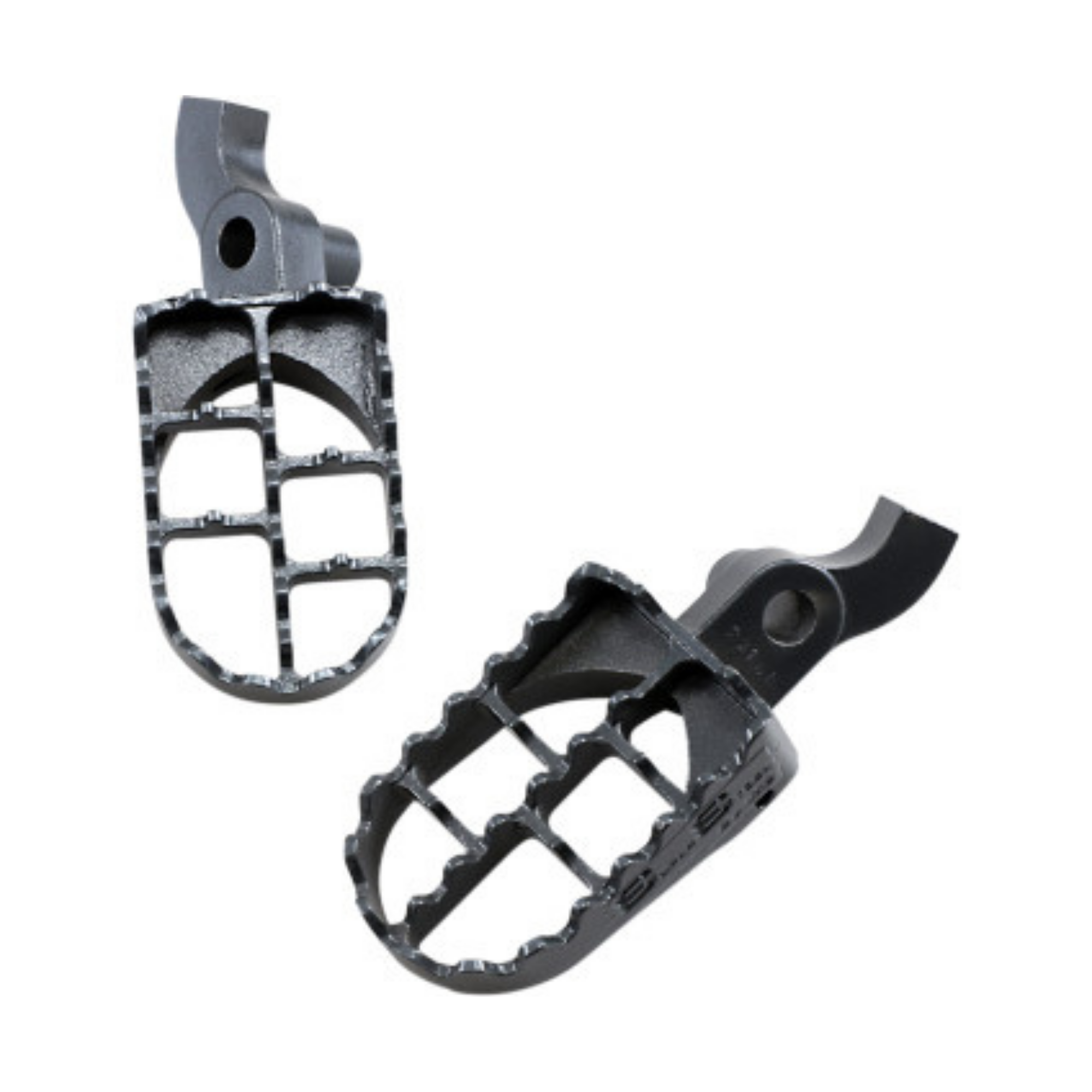 Super Stock Foot Pegs CR125/250 ‘00-‘01