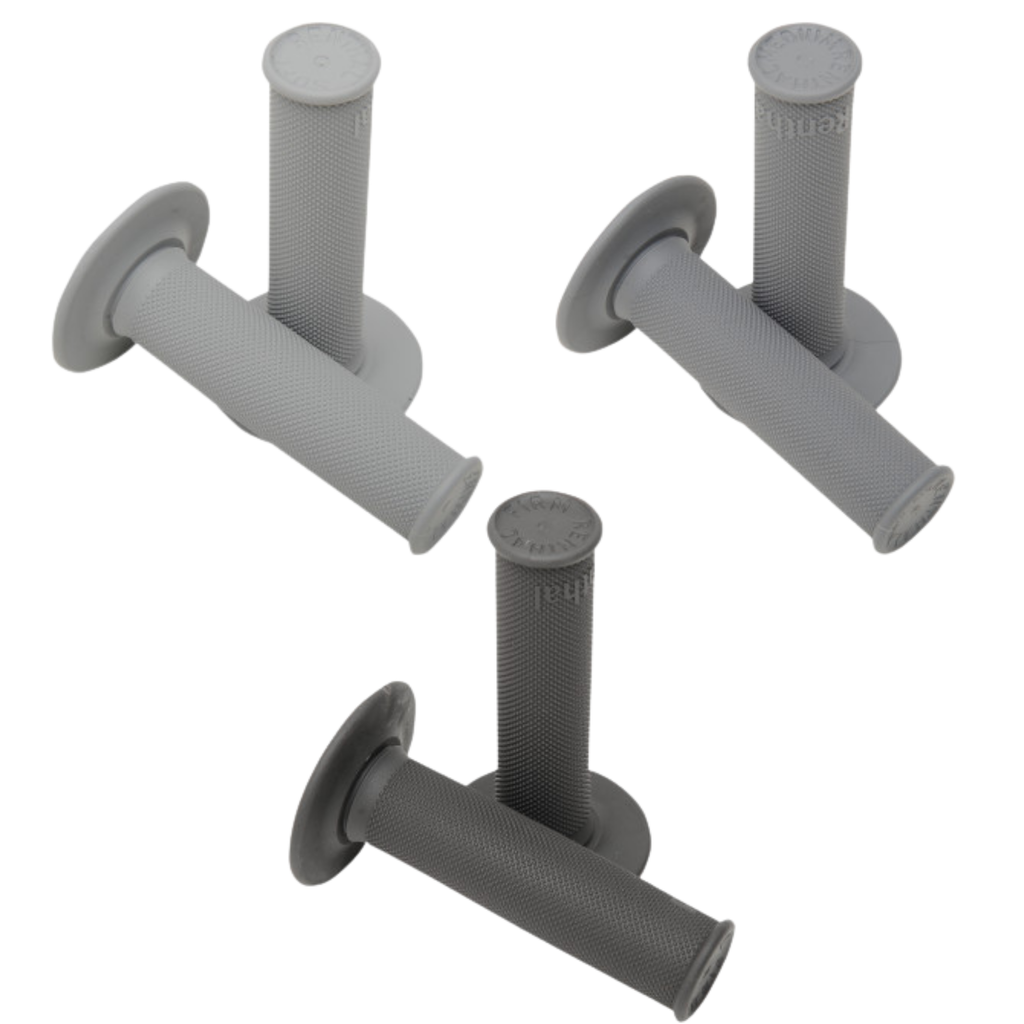 Full-Diamond Grips