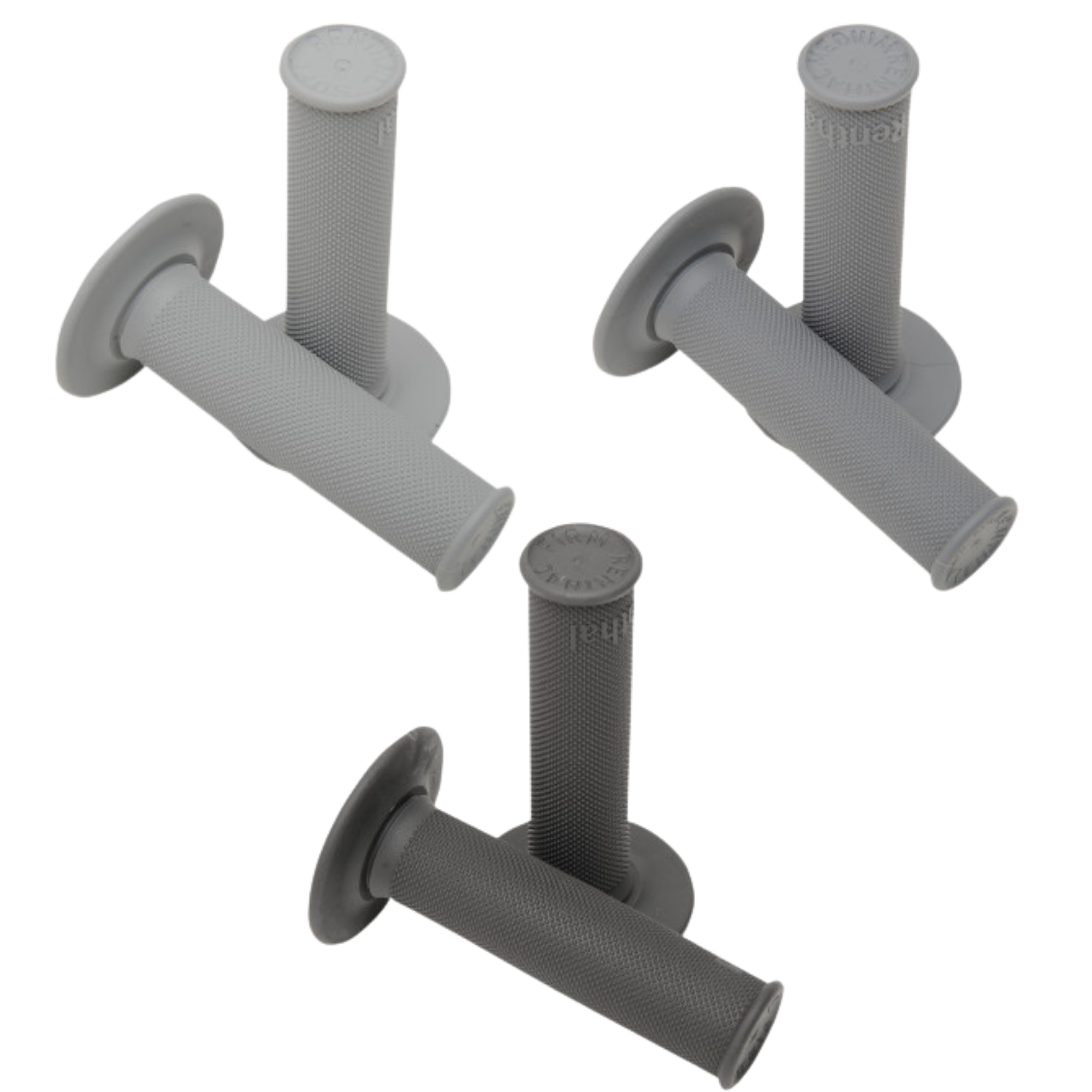 Full-Diamond Grips