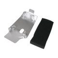 Skid Plate CR250 94-96