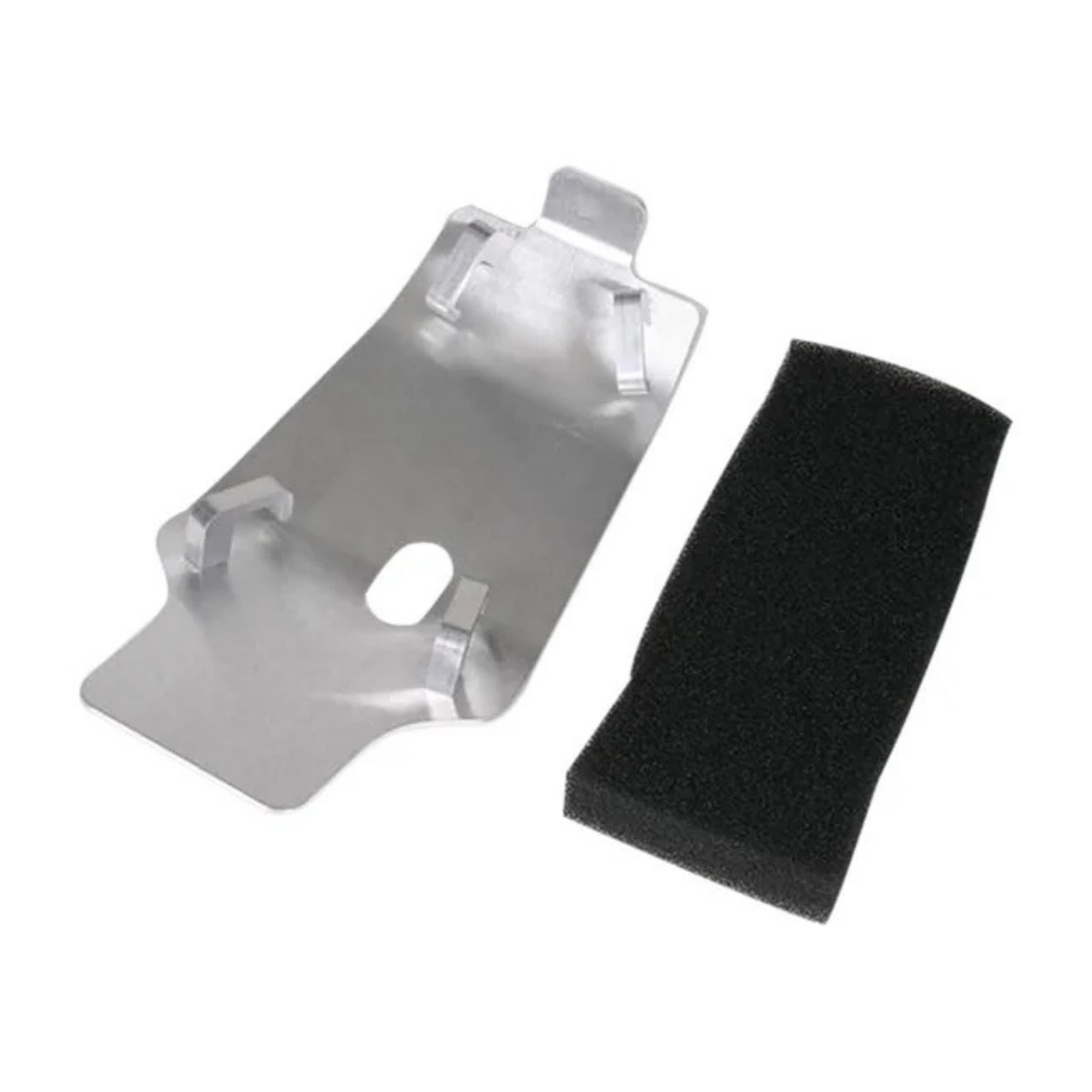 Skid Plate CR250 94-96