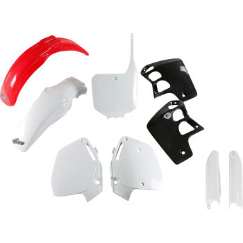 Plastic Kit ‘97 OEM ‘95-‘01 CR500