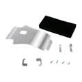 Skid Plate YZ250 05-27