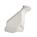 Fuel Tank White CR500 91-01