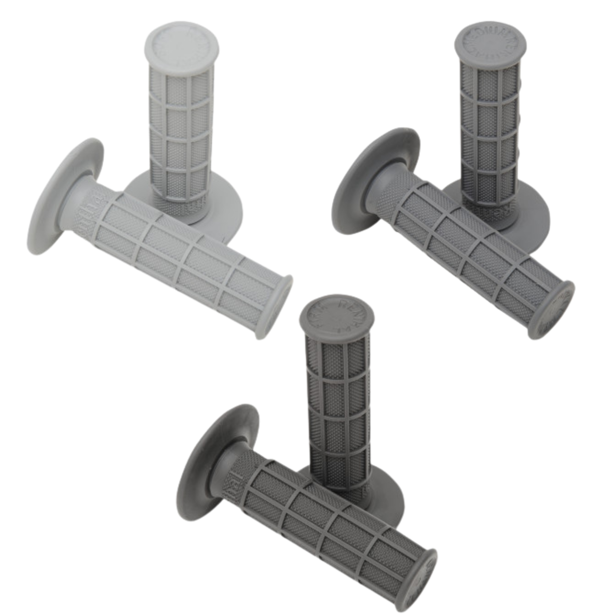Full-Waffle Grips