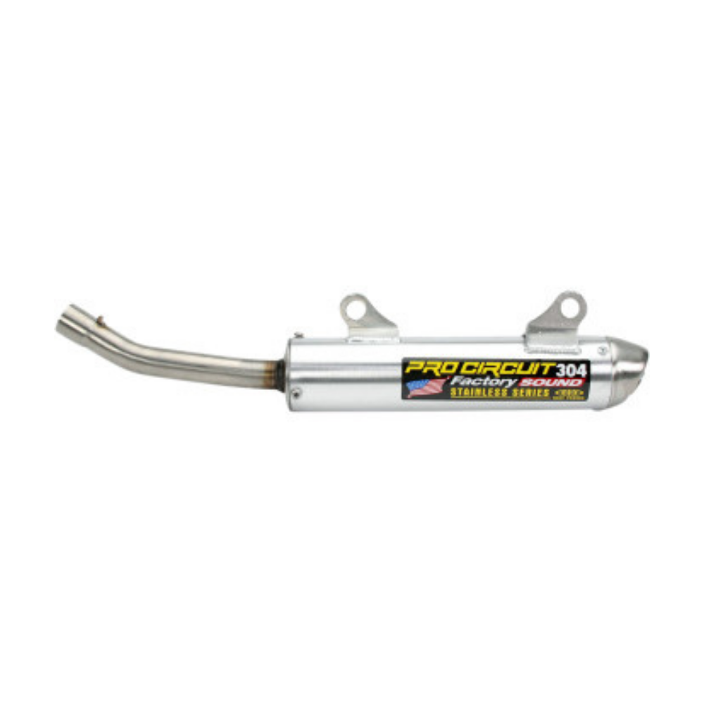 304 Silencer CR250 ‘92-‘96