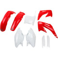 Plastic Kit OEM ‘02-‘03 CR125/250