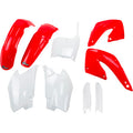 Plastic Kit OEM ‘00-‘01 CR125/250