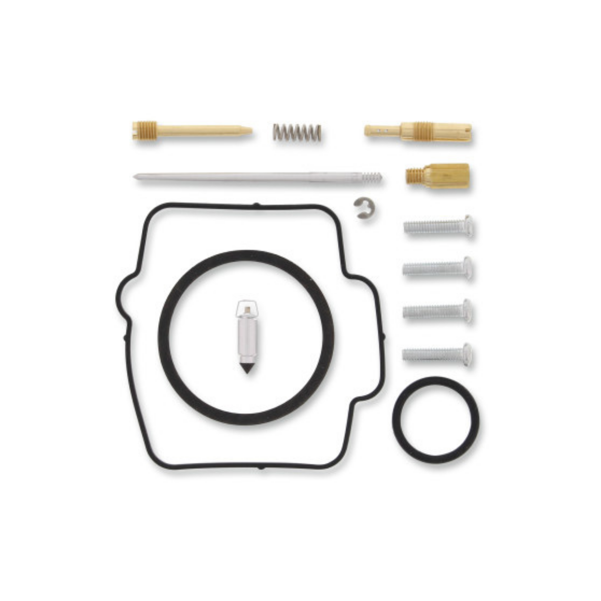 Carburetor Rebuild Kit CR500 ‘90-‘01