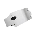 Skid Plate CR250 02-07