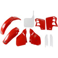 Plastic Kit ‘89 OEM ‘89-‘90 CR500