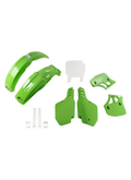 Plastic Kit KX500 ‘89-‘92