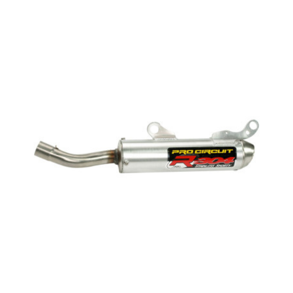R-304 Silencer CR250 ‘02-‘03