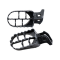 Super Stock Foot Pegs CR125/250/500 ‘89-‘94