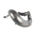Works Exhaust Pipe CR250 ‘92-‘94