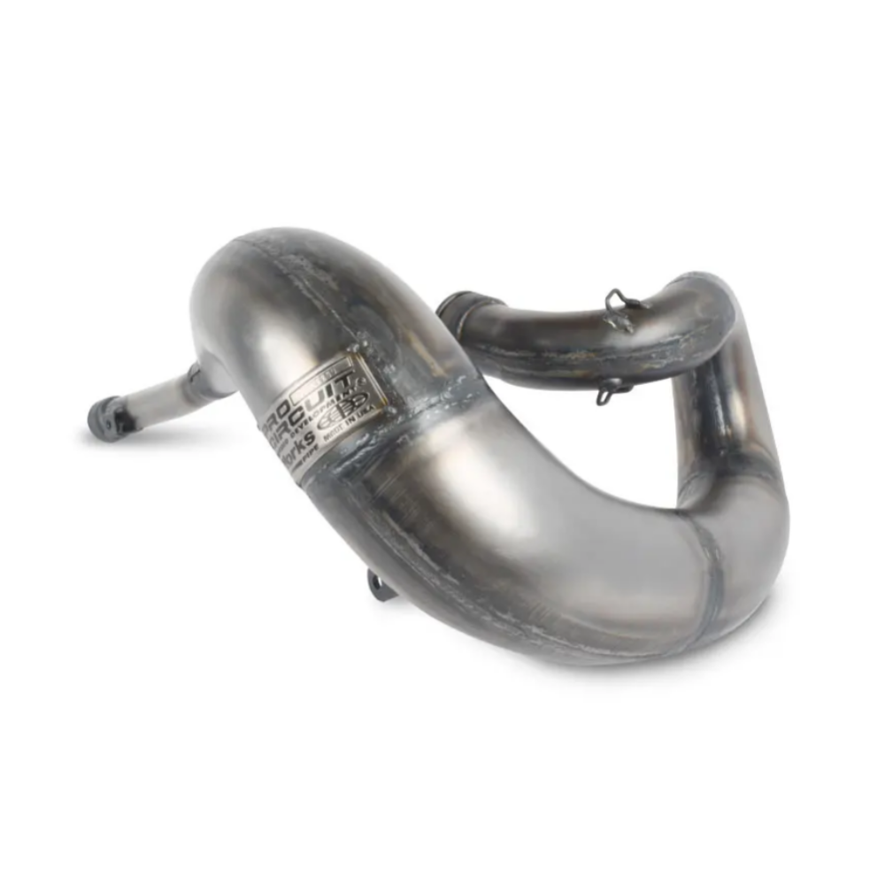 Works Exhaust Pipe CR250 ‘92-‘94