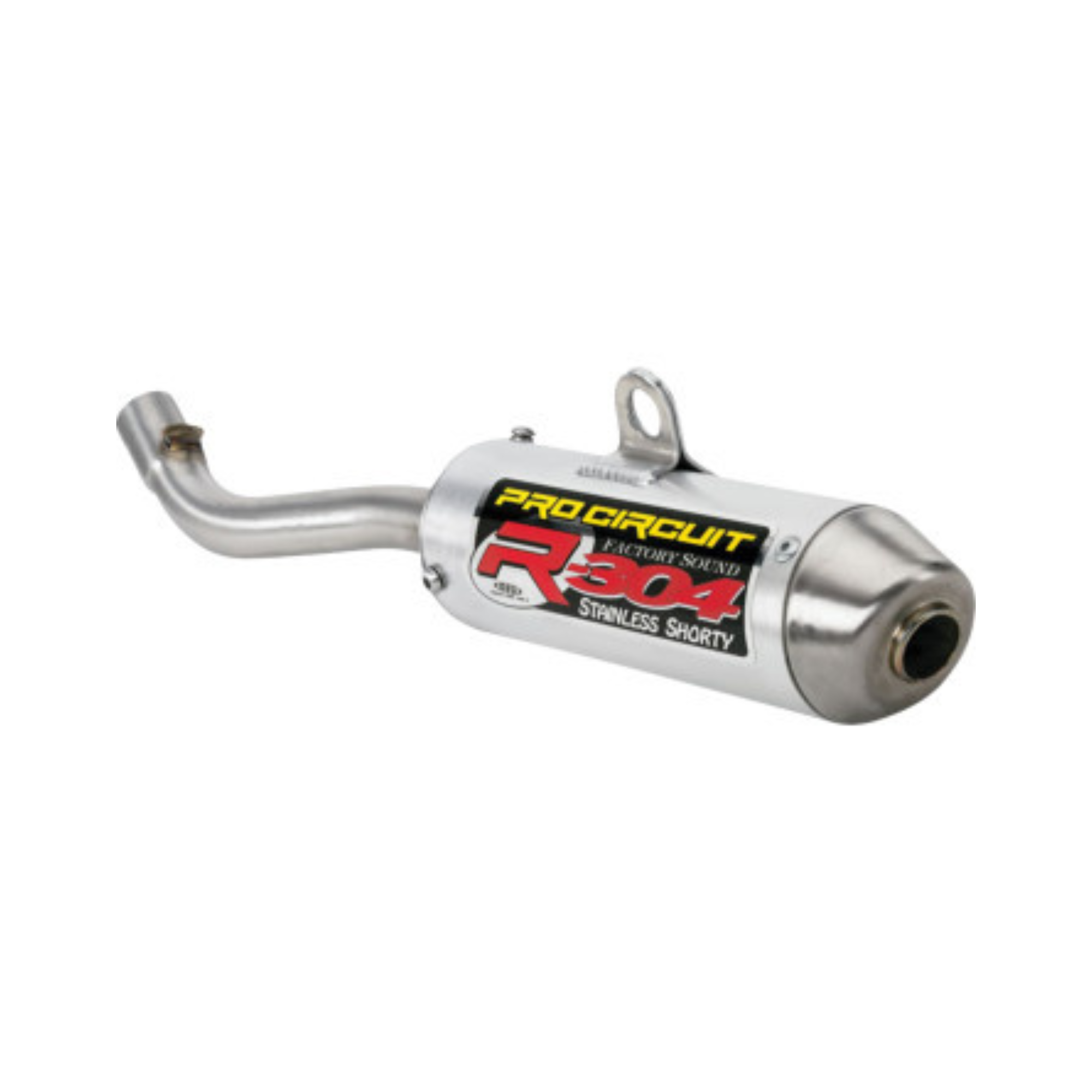 R-304 Silencer ‘93-‘97 CR125