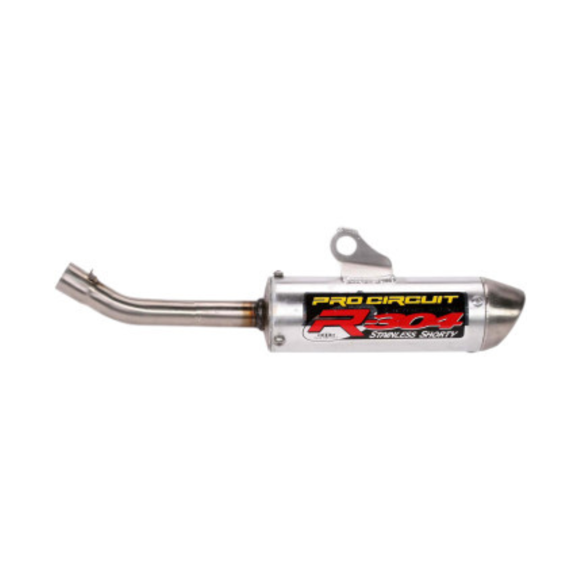 R-304 Silencer ‘00-‘01 CR125