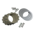 Clutch Kit CR125 87-99