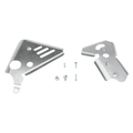 Frame Guards CR125 92-94 CR250 92-96