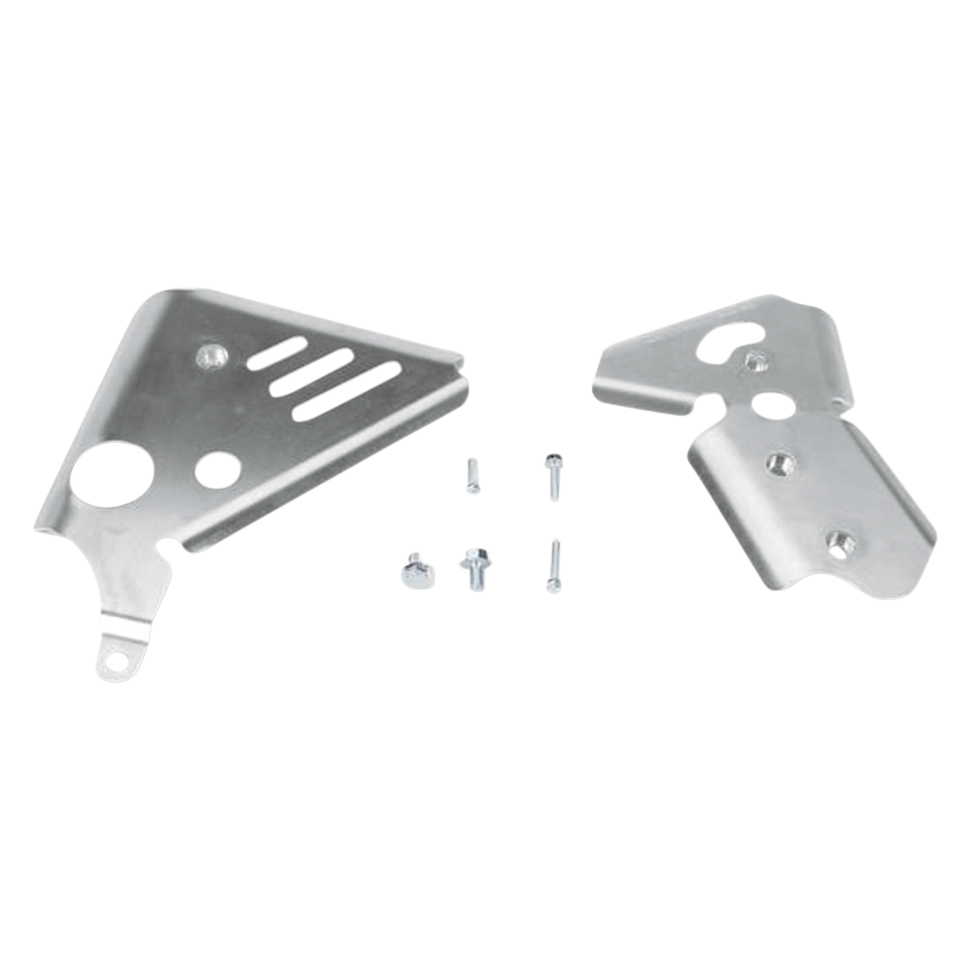 Frame Guards CR125 92-94 CR250 92-96