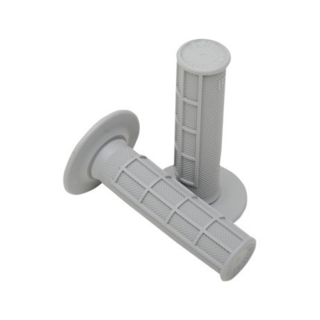 Half-Waffle Grips