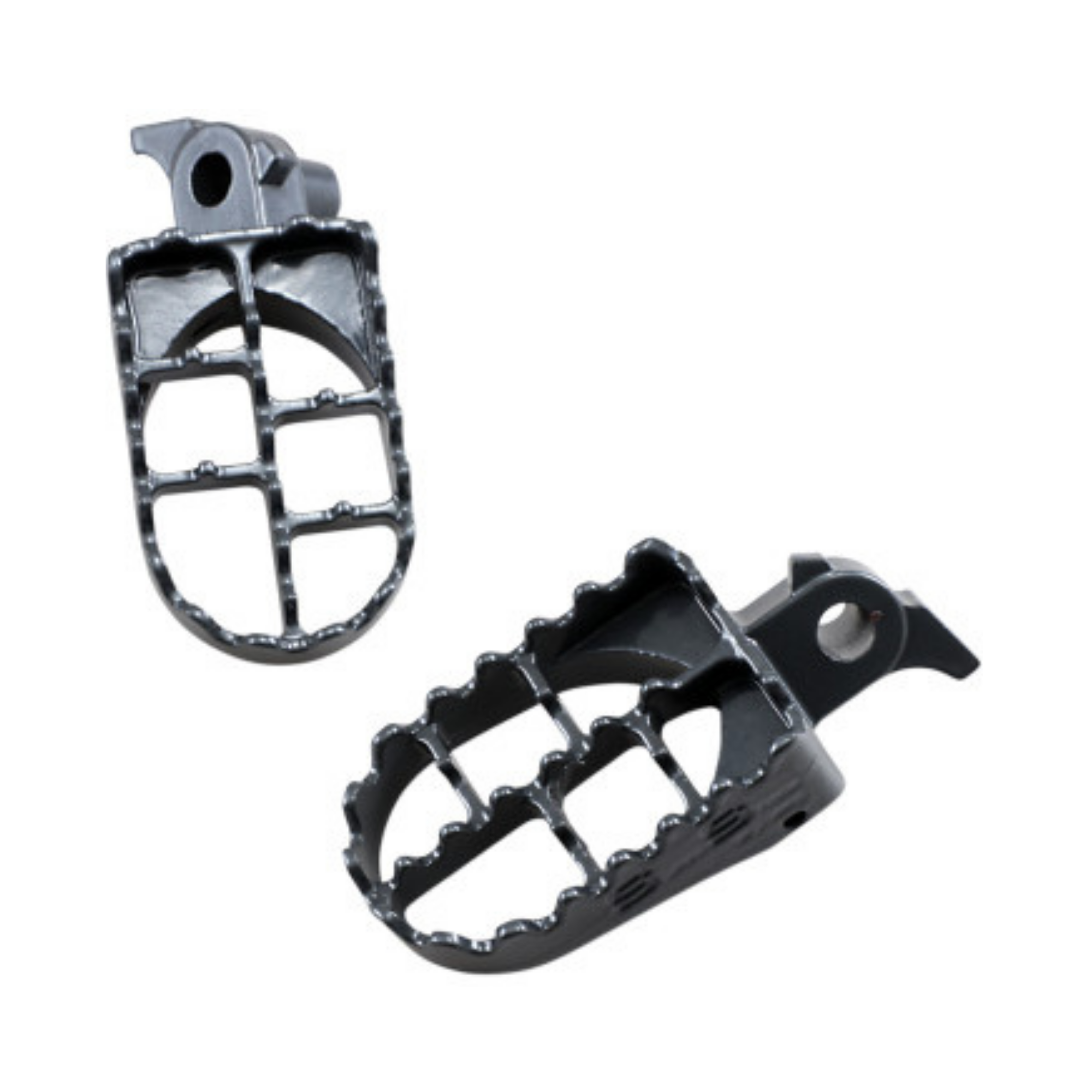 Super Stock Foot Pegs CR125/250/500 YZ125/250
