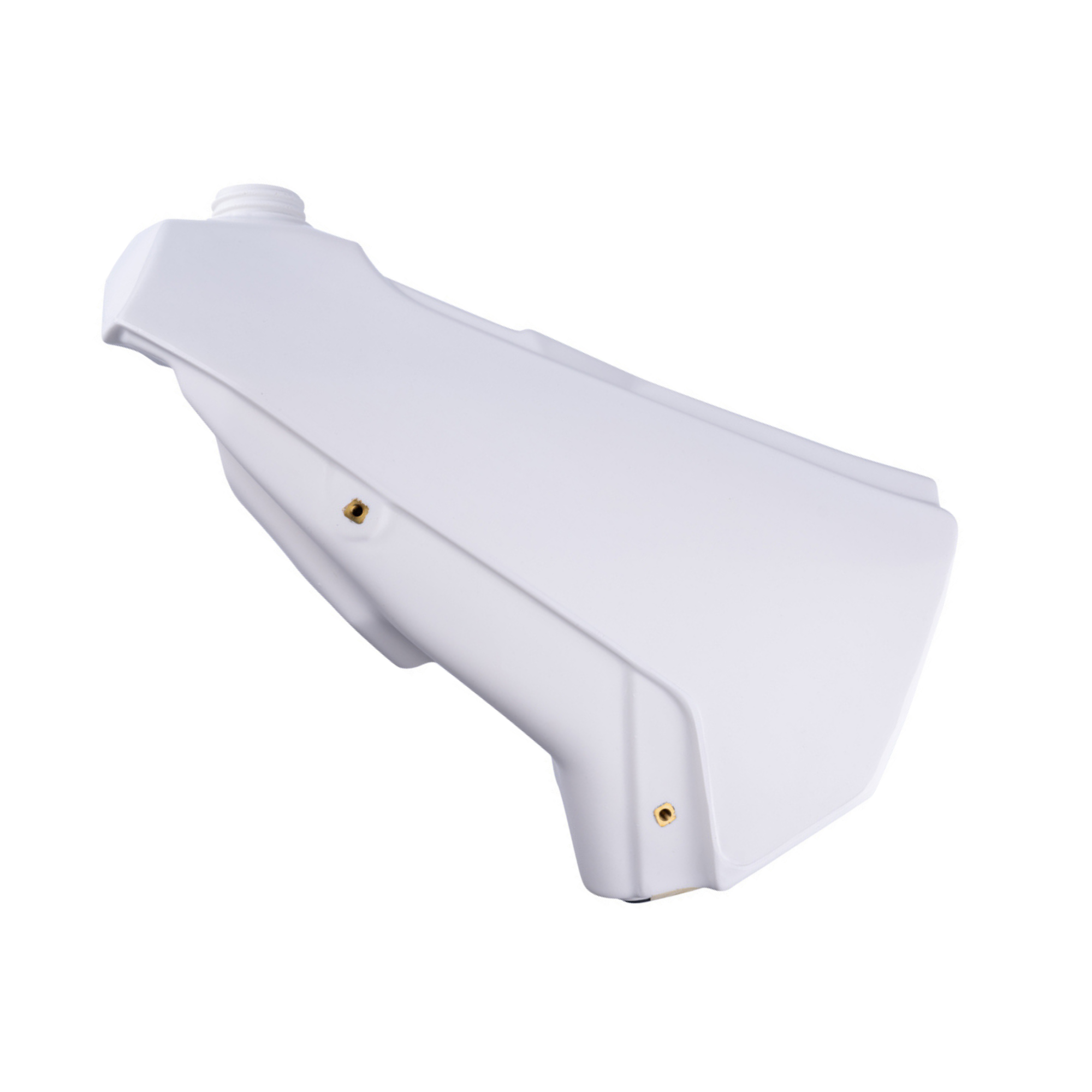 Fuel Tank White YZ125 ‘89-‘92 YZ250 ‘88-‘92