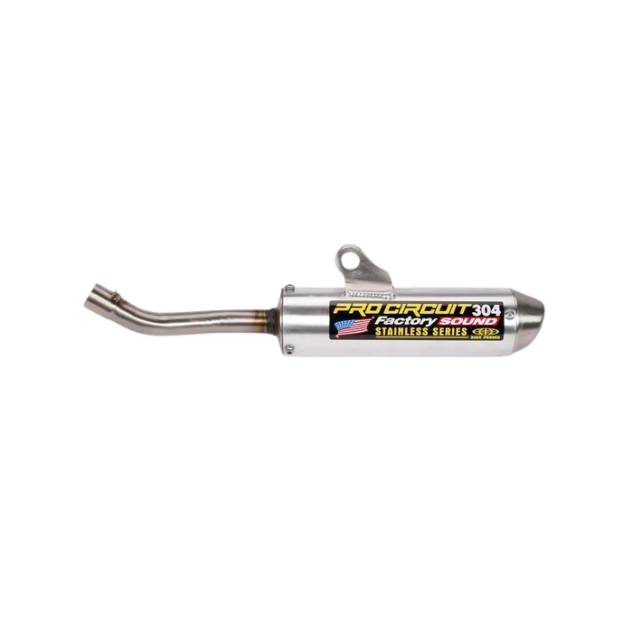 304 Silencer ‘89-‘90 CR125