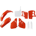 Plastic Kit ‘90 OEM ‘89-‘90 CR500