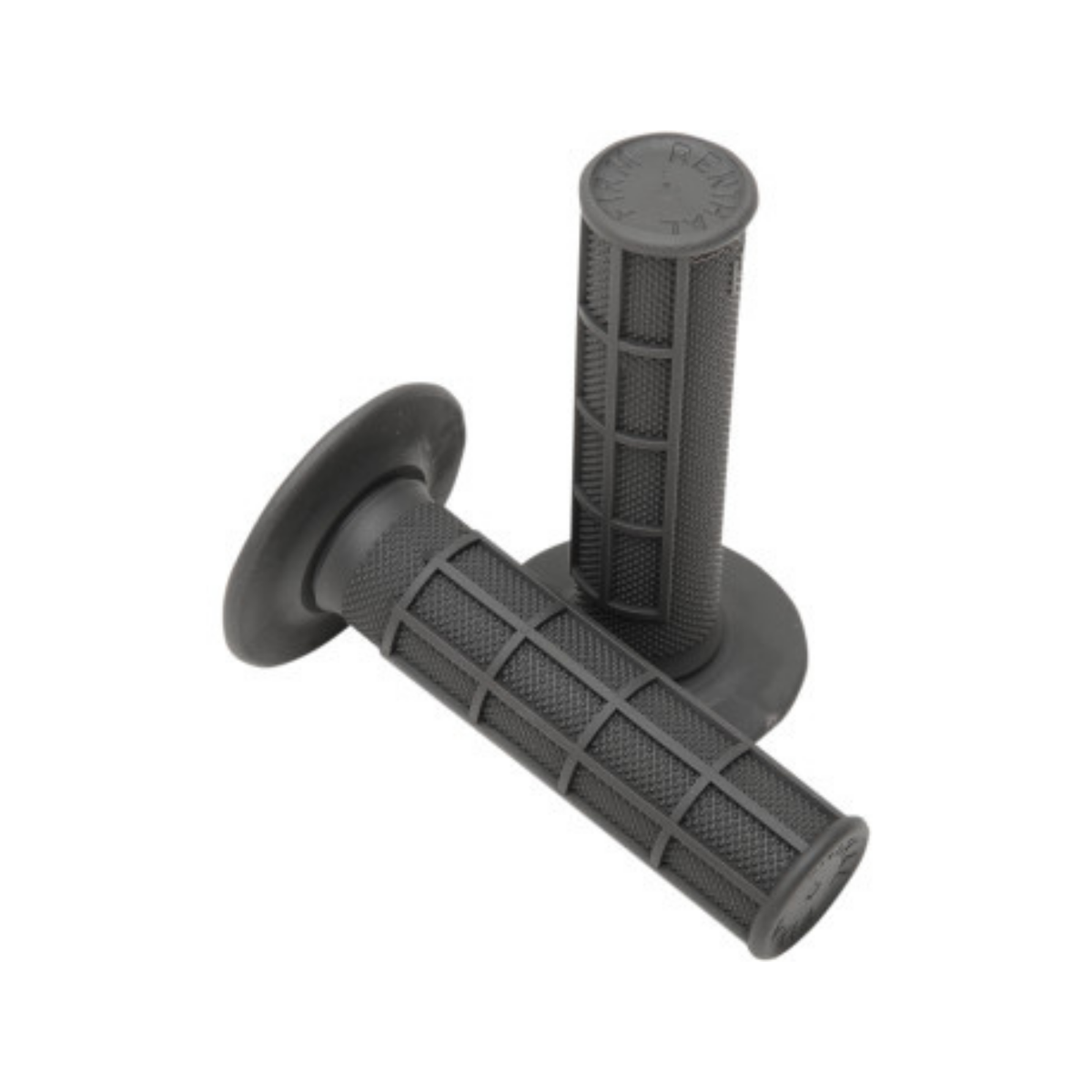 Half-Waffle Grips