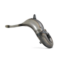 Works Exhaust Pipe KX125 04-05