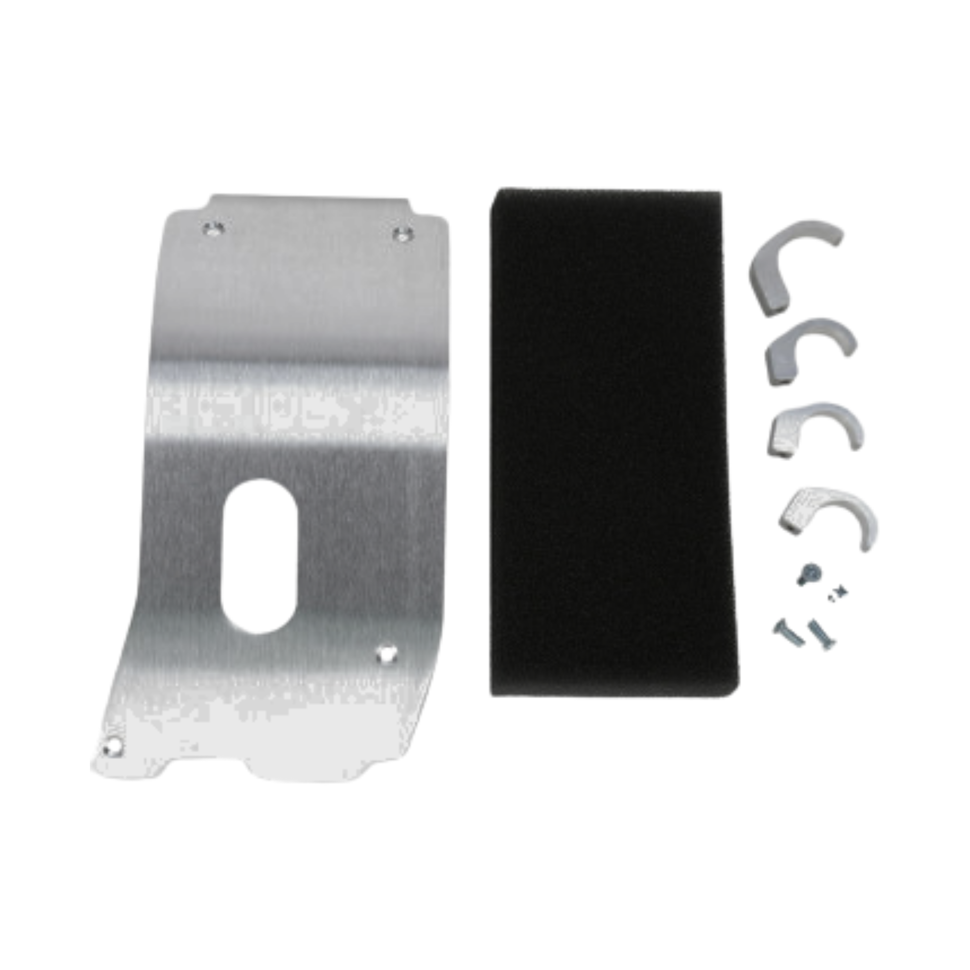 Skid Plate RM250 03-08