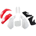 Plastic Kit OEM ‘98-‘99 CR125 ‘97-‘99 CR250