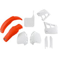 Plastic Kit ‘91 OEM ‘91-‘92 CR125 ‘90-‘91 CR250