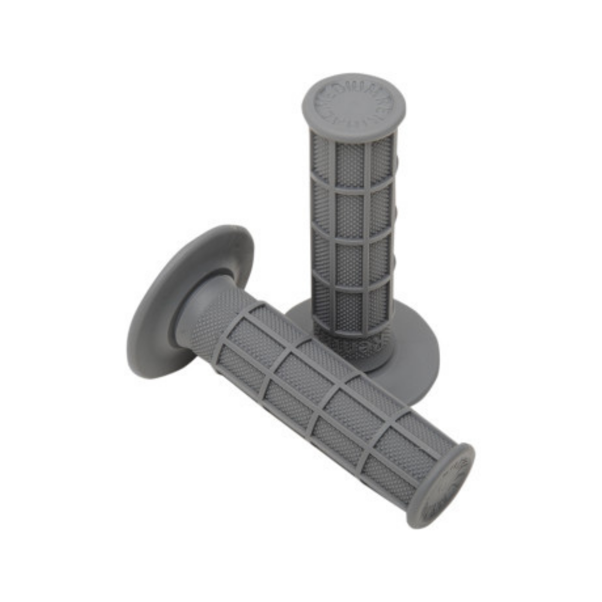 Full-Waffle Grips