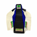 2000 Pro Circuit Splitfire Seat Cover KX80/85/100